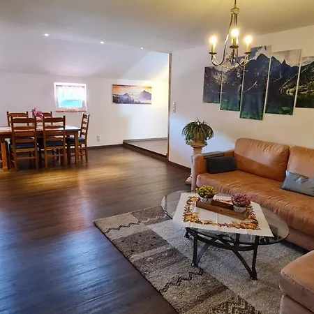 Schone Ferienwohnung In Apartment