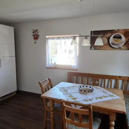 Schone Ferienwohnung In *
