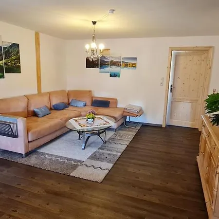 Schone Ferienwohnung In *