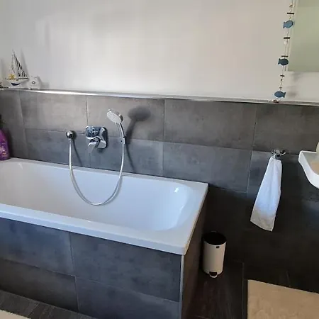 Schone Ferienwohnung In
